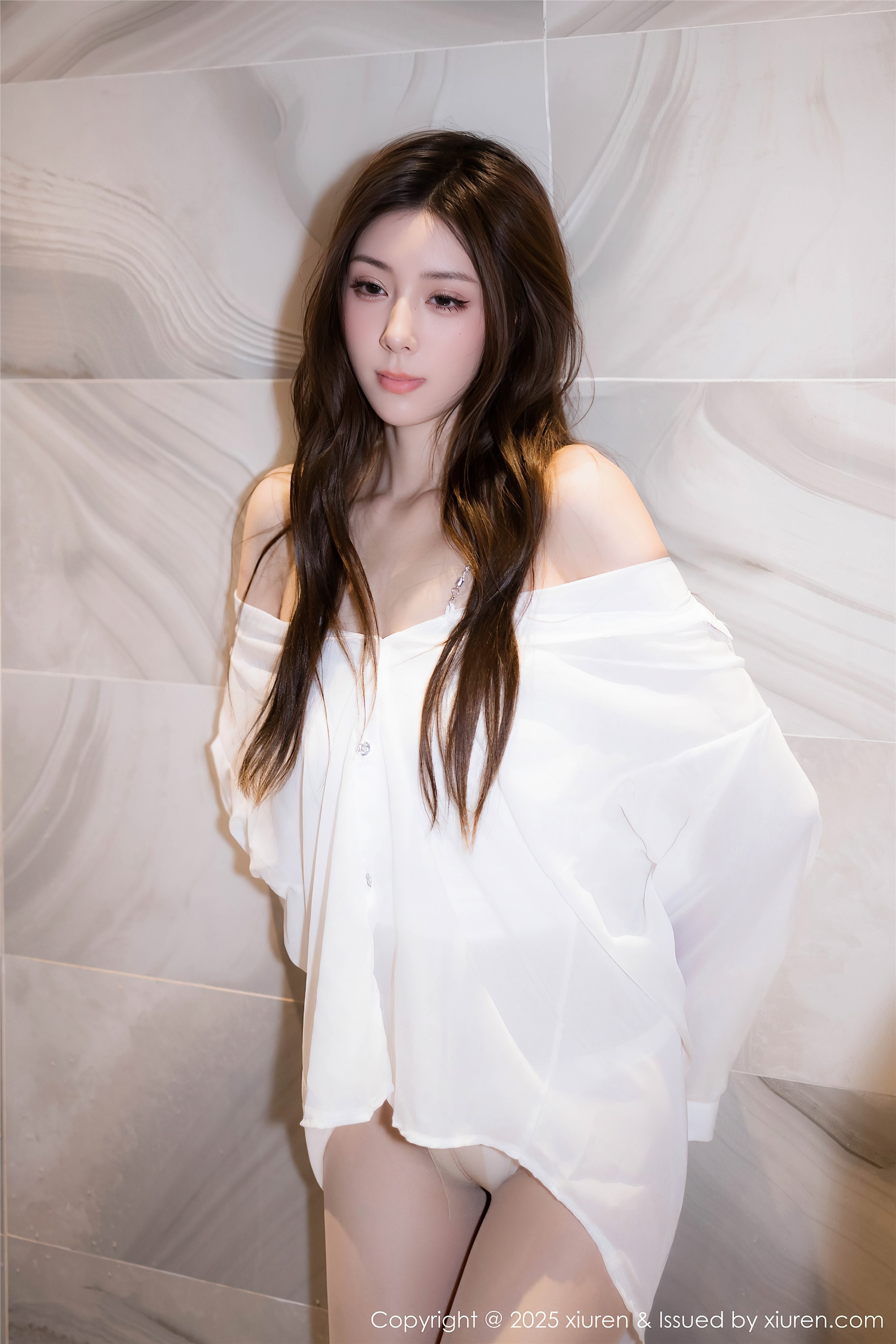 Xiuren秀人网 2025.07.03 NO.10502 悦兮